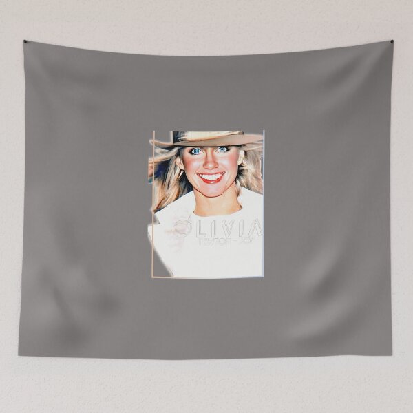 Item preview, OLIVIA-NEWTON-JOHN---TOTALLY-HOT---1970S designed and sold by WolfMullerd.