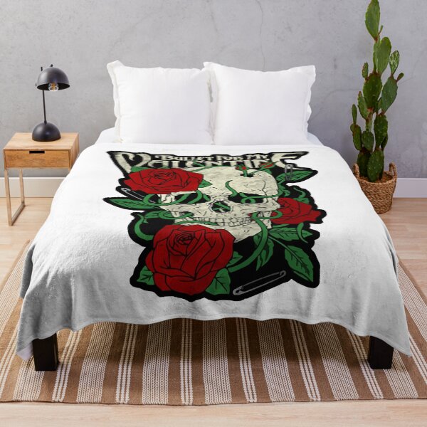 Item preview, Whispers Of Bullet For My Valentine Expression designed and sold by Sabína Dubníčková.