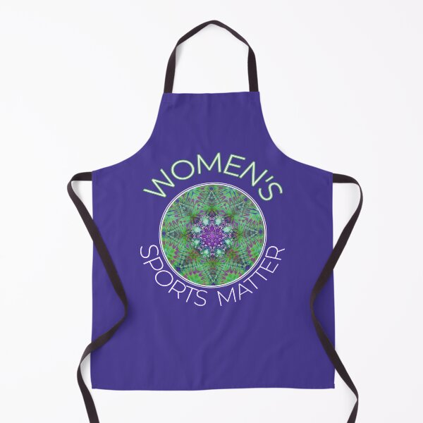 Item preview, Women's Sports Matter designed and sold by AuroraXGreen.