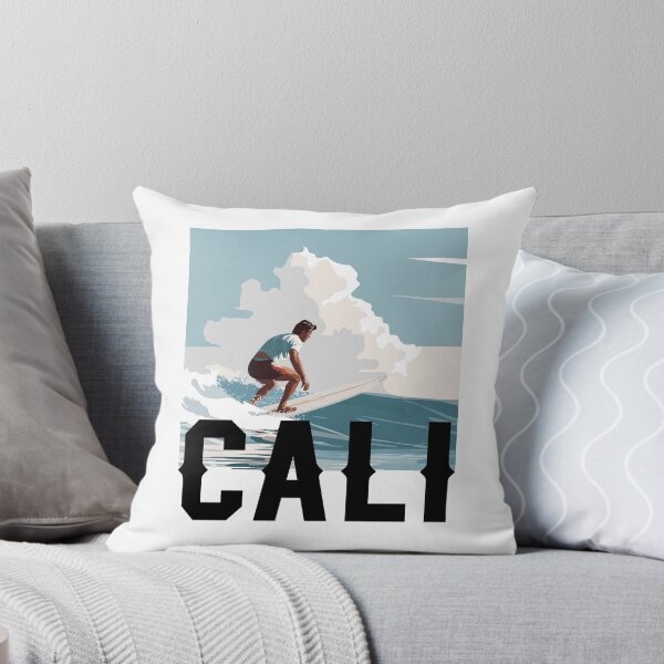 Item preview, California (with Black Lettering) designed and sold by VelvetRoom.