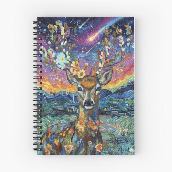 Item preview, The Wandering Moose designed and sold by ReemArtGallery.