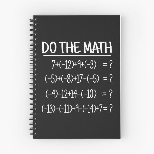 Item preview, Math teacher funny do math designed and sold by Think4Prints.