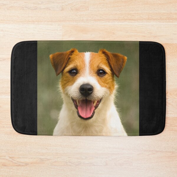 Item preview, Parson Russell Terrier Dog designed and sold by BackgroundND.