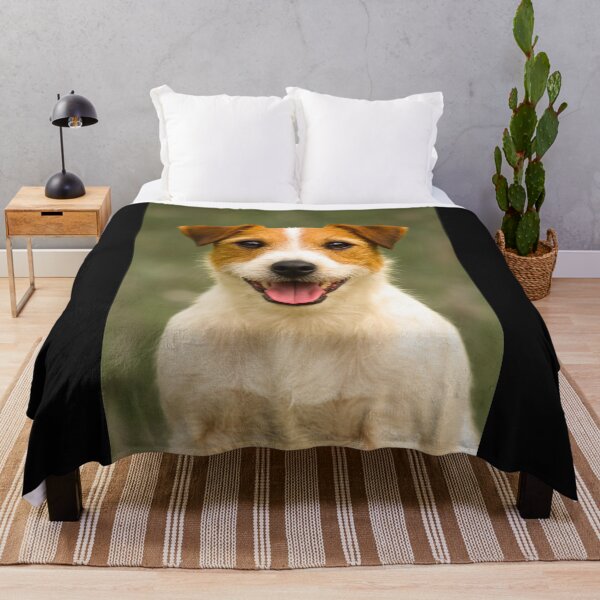 Item preview, Parson Russell Terrier Dog designed and sold by BackgroundND.