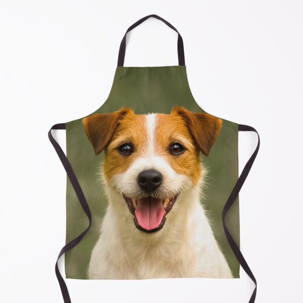 Item preview, Parson Russell Terrier Dog designed and sold by BackgroundND.