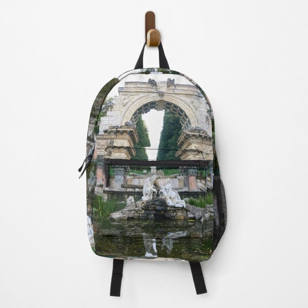 Item preview, Roman Ruin. Schonbrunn Palace Park designed and sold by Jouko Lehto Photography.