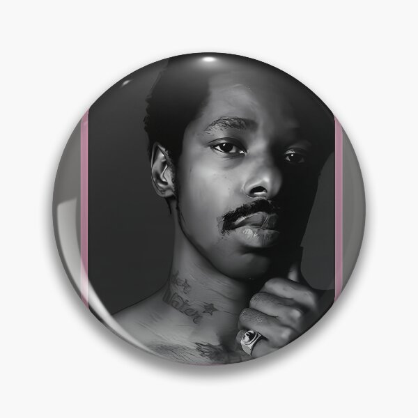 Item preview, ON-AND-ON---FACE-YOUR-FEAR-CURTIS-HARDING designed and sold by MircoGrobmann.