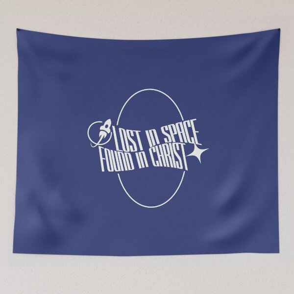 Item preview, Lost In Space designed and sold by esther-vosh.