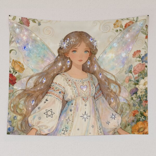 Item preview, Healer. Psychic. Sonia Sarkali designed and sold by SoniaSarkali.