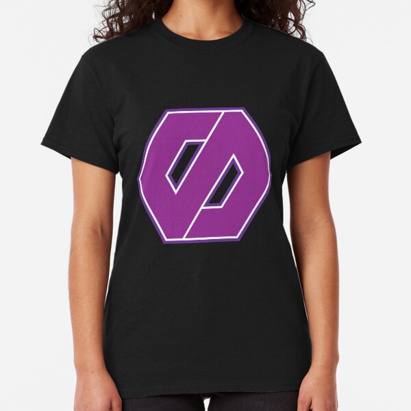 David Sprinkle "DPS" Logo (College Version) Classic T-Shirt