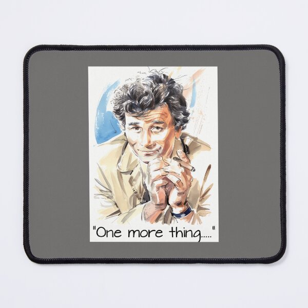 Item preview, ONE-MORE-THING..... designed and sold by MircoGrobmann.