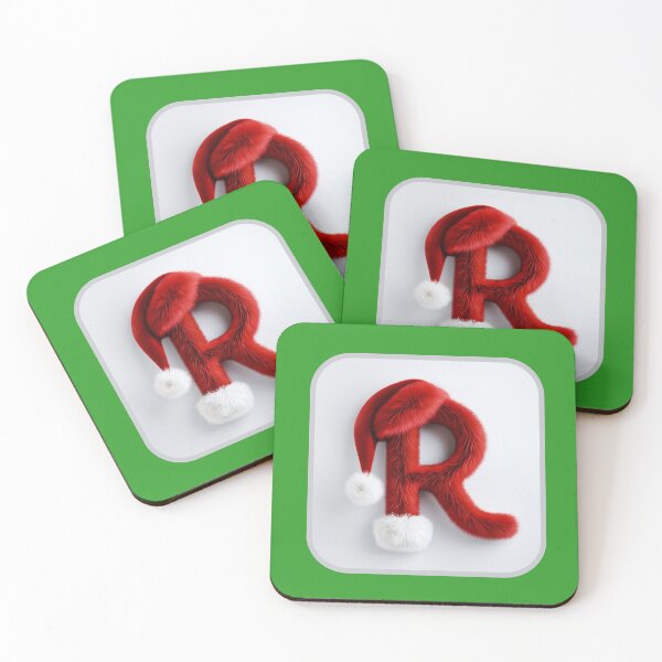 Item preview, Christmas Letter R designed and sold by GrifonJ.