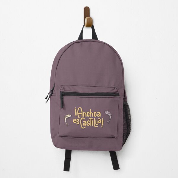 Item preview, Logo & Anchovies designed and sold by AnchoaesC.
