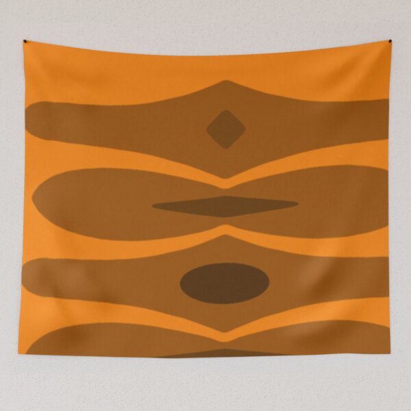 Item preview, Brown tones... designed and sold by Harryucksche.