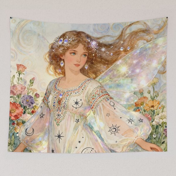 Item preview, Healer. Psychic. Sonia Sarkali designed and sold by SoniaSarkali.