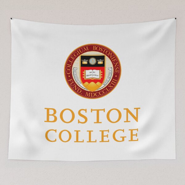 Item preview, Reflecting Boston College Inner Glow designed and sold by Sabína  Dubníčková.