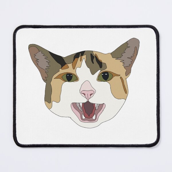Item preview, Copy of Calico tabby cat designed and sold by LeahcarsArt.