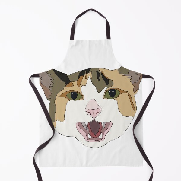 Item preview, Copy of Calico tabby cat designed and sold by LeahcarsArt.