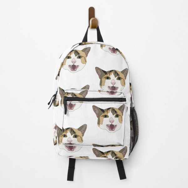 Item preview, Copy of Calico tabby cat designed and sold by LeahcarsArt.