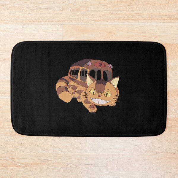 Item preview, cat bus designed and sold by Popolarisu.