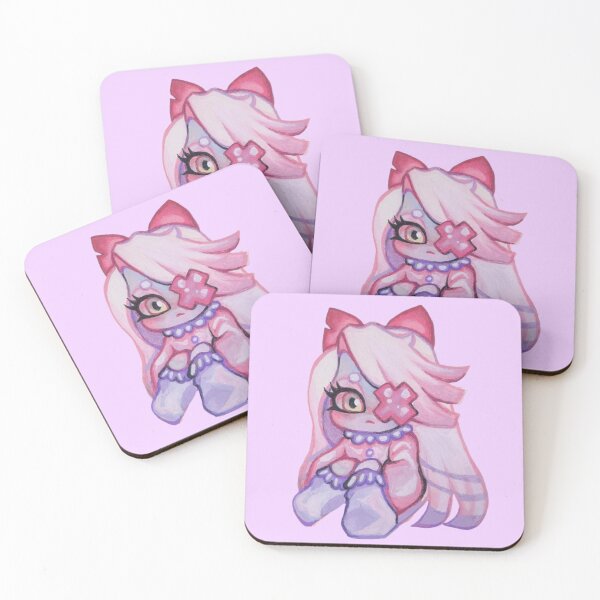 Item preview, Chibi Vaggie designed and sold by MzDrawss.