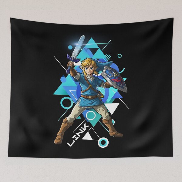 Item preview, The Twilight Hero / Fanart designed and sold by DarrenAshenOne.