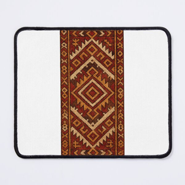 Item preview, Berber mat designed and sold by KevinGarden.
