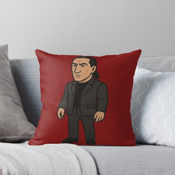 Item preview, The Sopranos Family Cuties - FURIO GIUNTA designed and sold by CleverCulture.