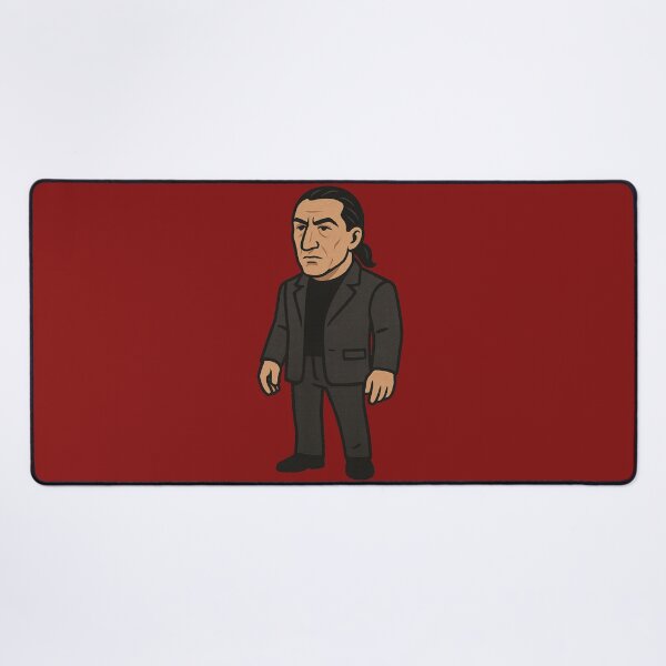 Item preview, The Sopranos Family Cuties - FURIO GIUNTA designed and sold by CleverCulture.