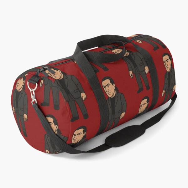 Item preview, The Sopranos Family Cuties - FURIO GIUNTA designed and sold by CleverCulture.