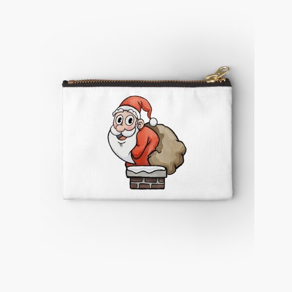 Item preview, Ho Ho Oh, Santa Claus! designed and sold by mtheuniverse.