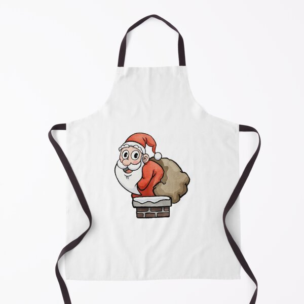 Item preview, Ho Ho Oh, Santa Claus! designed and sold by mtheuniverse.