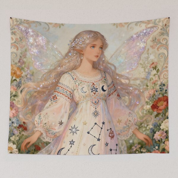 Item preview, Healer. Psychic. Sonia Sarkali designed and sold by SoniaSarkali.