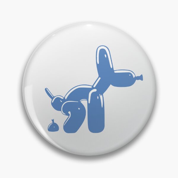 Item preview, Poo Dog designed and sold by lobohombre10.