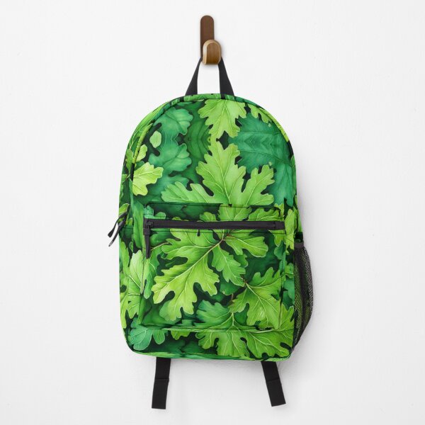 Item preview, Oak leaves pattern designed and sold by GrifonJ.
