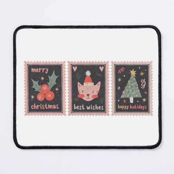 Item preview, Season’s Greetings with a Touch of Whimsy designed and sold by Arextr.