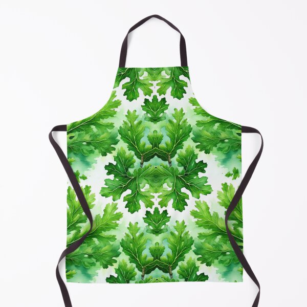 Item preview, Oak Leaves Pattern designed and sold by GrifonJ.