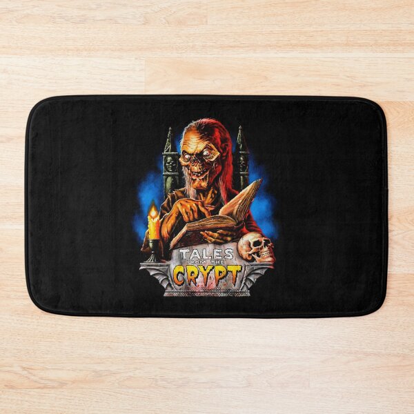 Item preview, Tales from the Crypt designed and sold by PupilaPop - We are authentic and creative.