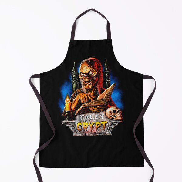 Item preview, Tales from the Crypt designed and sold by PupilaPop - We are authentic and creative.