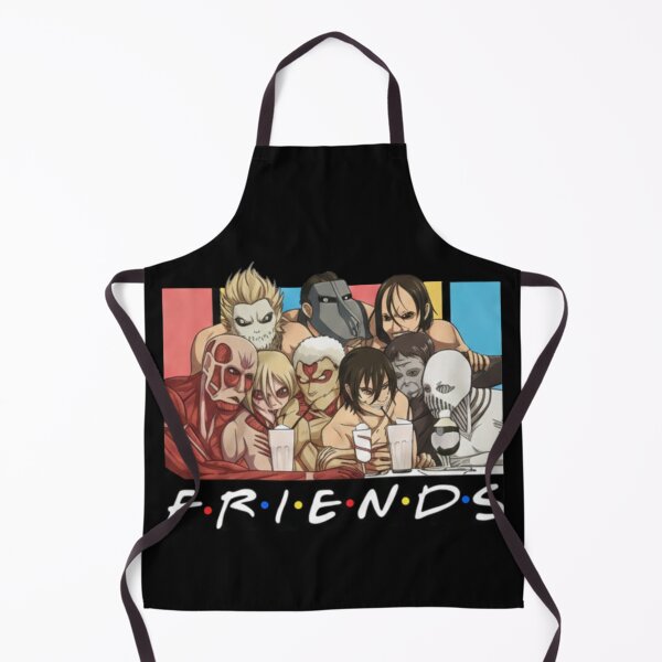 Item preview, Attack on Titan designed and sold by Valascanza.