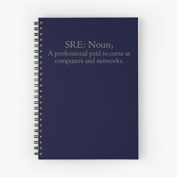 Item preview, Definition of an SRE designed and sold by unixorn.