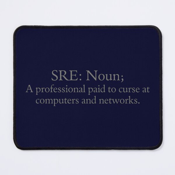 Item preview, Definition of an SRE designed and sold by unixorn.