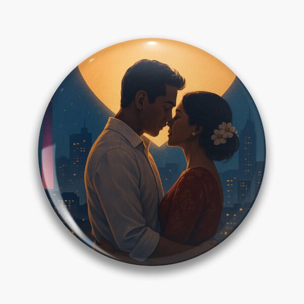 Item preview, Colombo City Romance – Love Under Sri Lankan Skies designed and sold by Ceylon Luxe Collections.