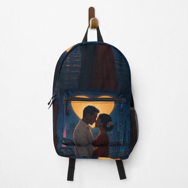 Item preview, Colombo City Romance – Love Under Sri Lankan Skies designed and sold by Ceylon Luxe Collections.