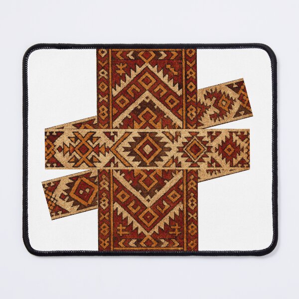 Item preview, Berber wrapped designed and sold by KevinGarden.