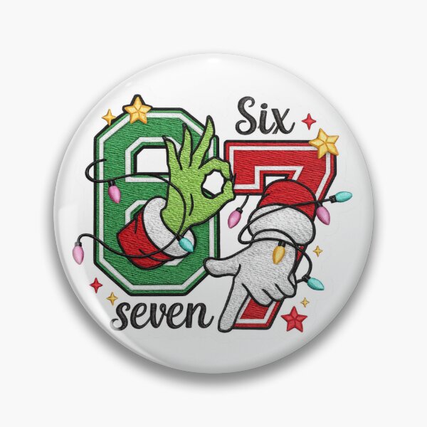 Item preview, Holiday Magic by ix Seven 6 7 designed and sold by the wellness script.