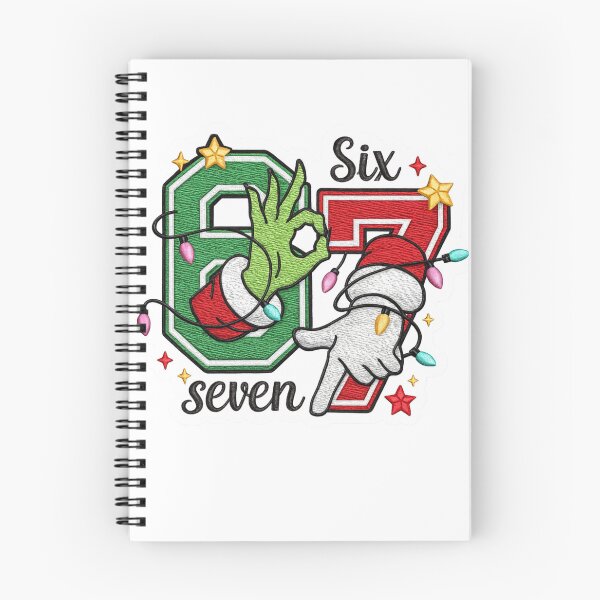 Item preview, Holiday Magic by ix Seven 6 7  designed and sold by the wellness script.