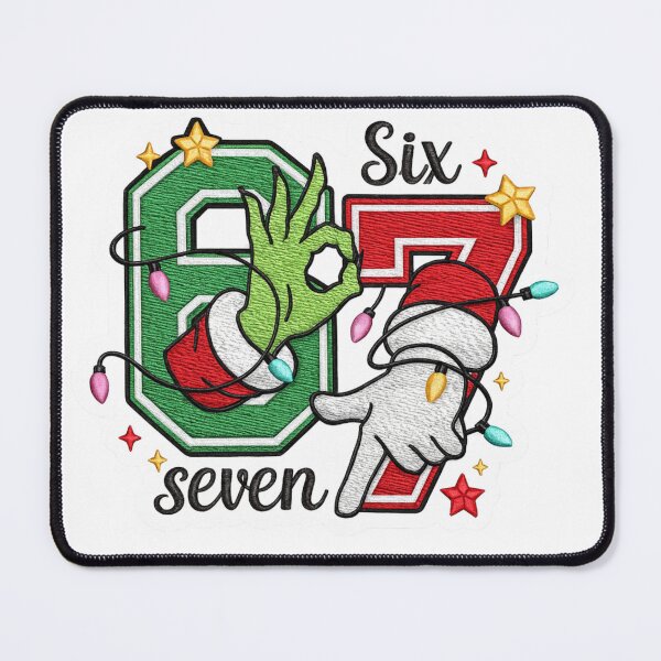 Item preview, Holiday Magic by ix Seven 6 7 designed and sold by the wellness script.