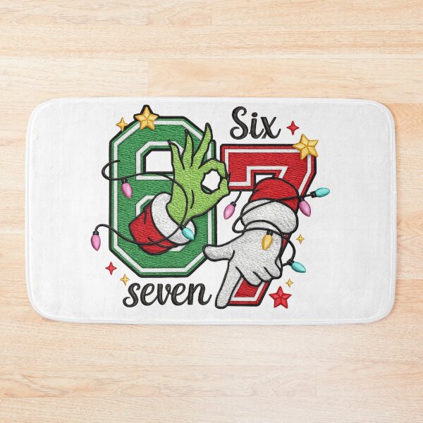 Item preview, Holiday Magic by ix Seven 6 7 designed and sold by the wellness script.