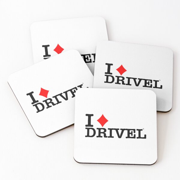 Item preview, Diamond Drivel designed and sold by Affray.